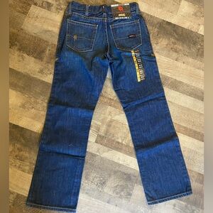 NWT - Ariat FR Men’s Jeans